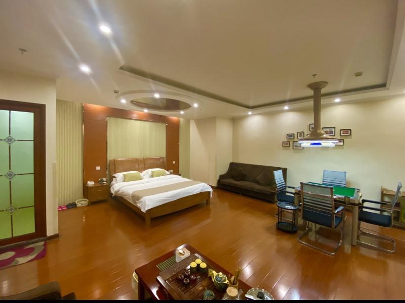 Greentree Inn Shandong Linxi Pingyi Mengyang Road Express Hotel Luaran gambar